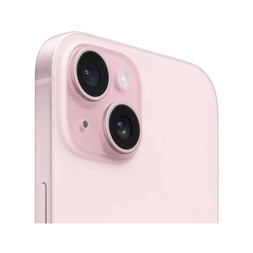 Apple iPhone 15 Pink 256GB Sim, смартфон