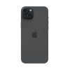 Apple iPhone 15 Plus Black 256GB eSim, смартфон