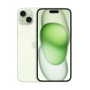 Apple iPhone 15 Plus Green 256GB eSim, смартфон