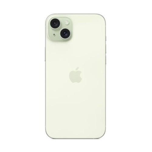Apple iPhone 15 Plus Green 256GB eSim, смартфон