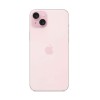 Apple iPhone 15 Plus Pink 128GB Sim, смартфон