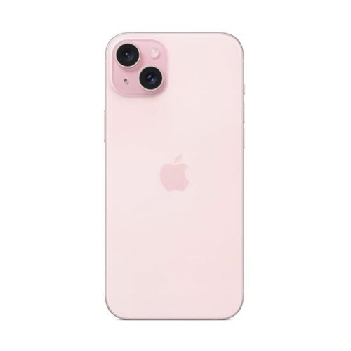 Apple iPhone 15 Plus Pink 256GB eSim, смартфон