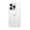 Apple iPhone 15 Pro White 256GB eSIM, смартфон