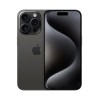 Apple iPhone 15 Pro Black 256GB eSIM, смартфон