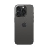 Apple iPhone 15 Pro Black 256GB SIM, смартфон