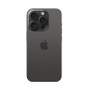 Apple iPhone 15 Pro Black 128GB SIM, смартфон