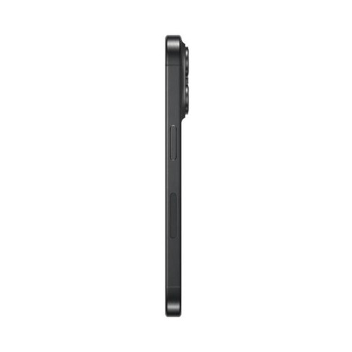 Apple iPhone 15 Pro Max Black 1TB eSIM, смартфон