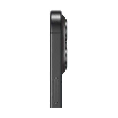 Apple iPhone 15 Pro Max Black 1TB SIM, смартфон