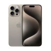 Apple iPhone 15 Pro Max Natural 256GB SIM, смартфон