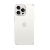 Apple iPhone 15 Pro Max White 256GB SIM, смартфон