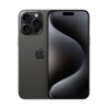 Apple iPhone 15 Pro Max Black 512GB eSIM, смартфон