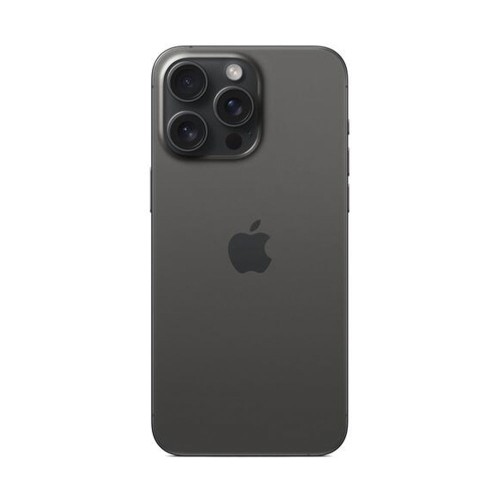 Apple iPhone 15 Pro Max Black 256GB eSIM, смартфон