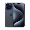 Apple iPhone 15 Pro Max Blue 1TB eSIM, смартфон