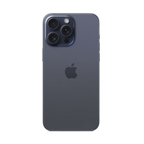 Apple iPhone 15 Pro Max Blue 256GB eSIM, смартфон