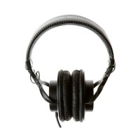 Sony MDR-7506 black, (проводные полноразмерные) наушники