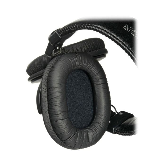 Sony MDR-7506 black, (проводные полноразмерные) наушники