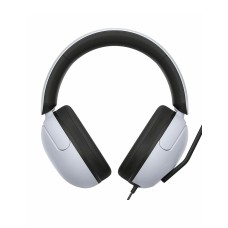 Sony MDR-G300 white, (проводные полноразмерные игровые) наушники
