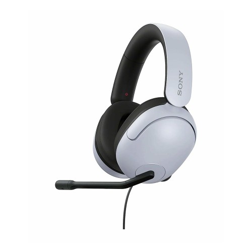 Sony MDR-G300 white, (проводные полноразмерные игровые) наушники