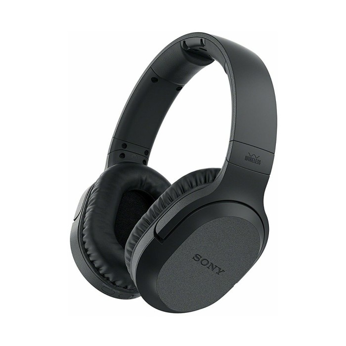 Sony MDR-RF895RK, беспроводные наушники