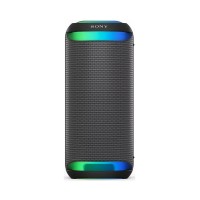 Sony SRS-XV800, аудиосистема