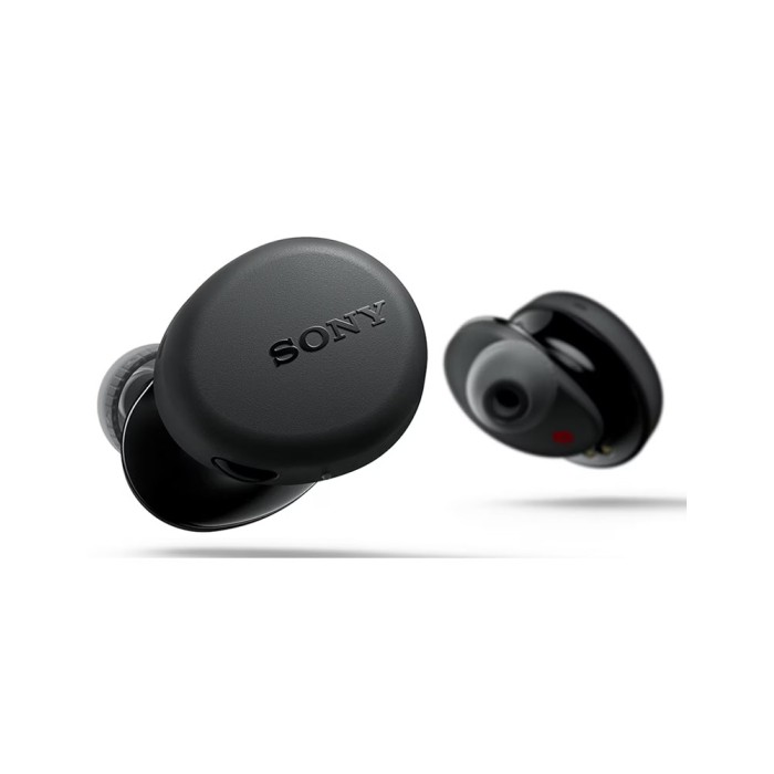 Sony WF-C700N black, беспроводные наушники