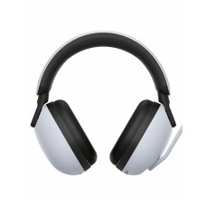 Sony WH-G900 white, (беспроводные полноразмерные игровые) наушники