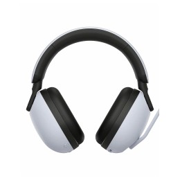 Sony WH-G900 white, (беспроводные полноразмерные игровые) наушники