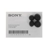 Sony WI-C100 black, беспроводные наушники