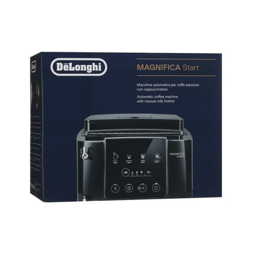 Delonghi ECAM220.21.B S11, кофемашина