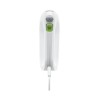 Braun HM1010 white, миксер