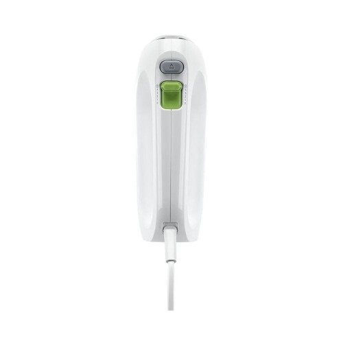 Braun HM1010 white, миксер