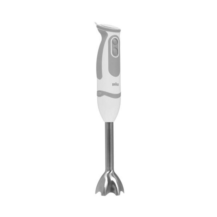 Braun MQ5235 white, погружной блендер