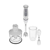 Braun MQ5235 white, погружной блендер