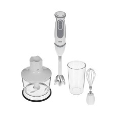 Braun MQ5235 white, погружной блендер