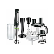 Braun MQ7087X, погружной блендер
