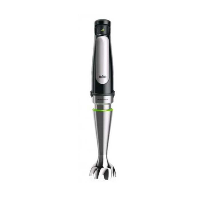 Braun MQ7087X, погружной блендер