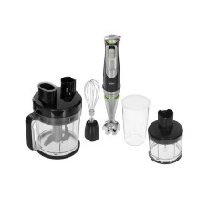 Braun MQ9185XLI, погружной блендер
