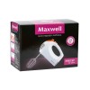 Maxwell MW-1356, миксер