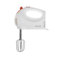 Maxwell MW-1358, миксер