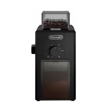 De'Longhi KG 79 black, кофемолка