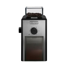 De'Longhi KG 89 silver, кофемолка