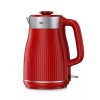 BQ KT1808S Red, электрический чайник
