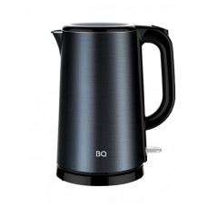 BQ KT1824S black-graphite, электрический чайн...