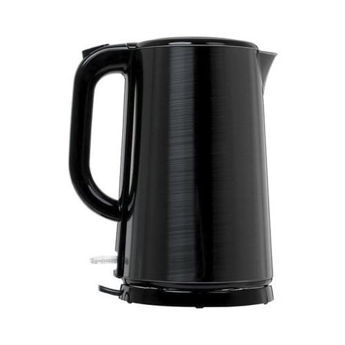 BQ KT1824S black-graphite, электрический чайник