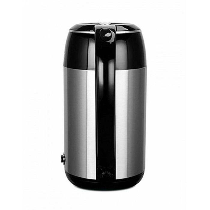 BQ KT2030SW black-steel, электрический чайник