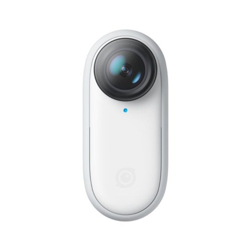 Insta360 Go 2 white, экшн-камера