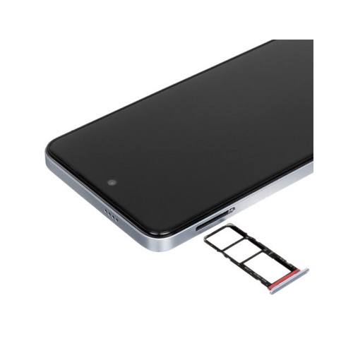 Tecno Spark 20C (8/128 GB) Mistery White, смартфон