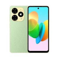 Tecno Spark 20C (8/128 GB) Magic Skin Green, смартфон