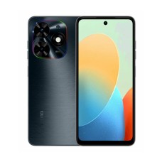 Tecno Spark Go 2024 (4/64 GB) Gravity Black, смартфон
