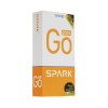 Tecno Spark Go 2024 (4/128 GB) Gravity Black, смартфон